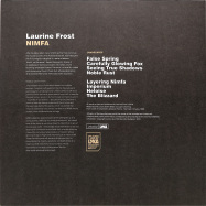 Back View : Laurine Frost - NIMFA - Lyka / Lyka002