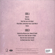 Back View : Jacob Collier - DJESSE VOL.1 (LP) - Decca / 7725975