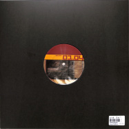 Back View : Various Artists - FULLY FLEDGED PT. 1 (2X12 INCH / BLACK SLEEVE) - Kanzleramt / KA050-1R