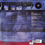 Back View : Timbaland & Magoo - INDICENT PROPOSAL (2LP) - Blackground Records / ERE684