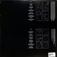 Back View : Various - PROJECT XII 2021 (LP) - Deutsche Grammophon / 002894860997