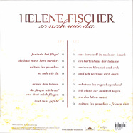 Back View : Helene Fischer - SO NAH WIE DU (2LP) - Polydor / 3595475