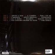 Back View : Eros Ramazzotti - ALI E RADICI (GREY 2LP) - Sony Music / 19439905351