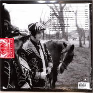 Back View : The White Stripes - ICKY THUMP (2LP) - Sony Music Catalog / 19439842441