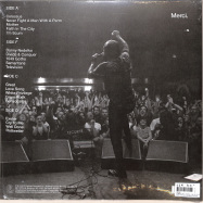 Back View : Idles - A BEAUTIFUL THING: LIVE AT LE BATACLAN (2LP+MP3) - PIAS, PARTISAN RECORDS / 39147501