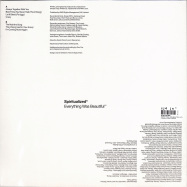 Back View : Spiritualized - EVERYTHING WAS BEAUTIFUL (LP+MP3) - PIAS/BELLA UNION / 39150721