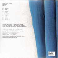Back View : Modern House Quintet - BIENAIMEE (2LP) - Modern House Quintet / MHQ011