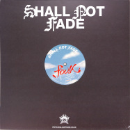 Back View : Fouk - PARADISE - Shall Not Fade / SNFCC010