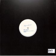 Back View : KiRiK - QUATRE (180G / VINYL ONLY) - Lespalmes Discs / LSPD004