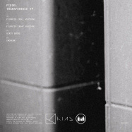 Back View : Fiedel - TRANSFERENCE EP - Kias / KIAS001