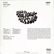 Back View : The Magic Mixture - THIS IS THE MAGIC MIXTURE (LP) (LP) - Morgan Blue Town / BT5027