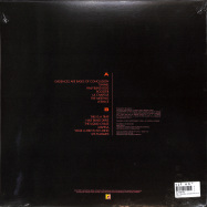 Back View : Blundetto - VTC - ORIGINAL SOUNDTRACK (LP) -  Les Rythmes Ruban / LRR001LP