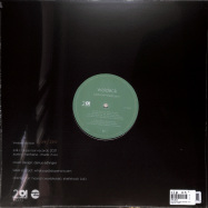 Back View : Waldeck - BALLROOM-BALLROOM! (LP) - Dope Noir / 25404