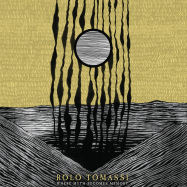 Back View : Rolo Tomassi - WHERE MYTH BECOMES MEMORY (2LP) - Mnrk Records Lp / EOMLP46612