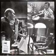 Back View : Jim Hall - IT S NICE TO BE WITH YOU:JIM HALL IN BERLIN (LP) - Musik Produktion Schwarzwald / 0215721MSW