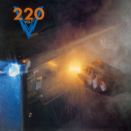 Back View : Two Hundred Twenty Volt - 220 VOLT (LP) - Music On Vinyl / MOVLP2859