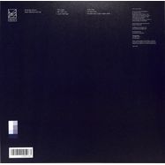 Back View : Orlando Voorn - HEIST MASTERCUTS EP (LP, 180 G VINYL) - Heist Recordings / Heist060