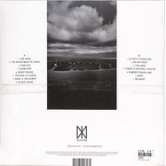 Back View : Lambert - OPEN (LP) - Mercury Classics / 3599827