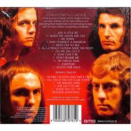 Back View : Slade - OLD NEW BORROWED AND BLUE(2022 RE-ISSUE)(DELUXE ED (CD)  - Bmg Rights Management / 405053879761