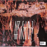 Back View : Zola Jesus - ARKHON (LP) - Sacred Bones / SBR297LP / 00151886