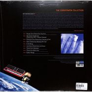 Back View : Jon Benjamin - JAZZ DAREDEVILS - THE SOUNDTRACK COLLECTION (LTD ORANGE LP) - Sub Pop / 00141859