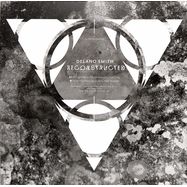 Back View : Delano Smith - RECONSTRUCTED (REISSUE) (CARL CRAIG, MIKE HUCKABY MIXES) - Sushitech / SUSH 20R