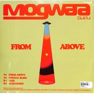 Back View : Mogwaa - FROM ABOVE - Gudu Records / GUDU012