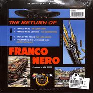 Back View : Various Artists - FRANCO NERO (7 INCH, RSD22) - 17 North Parade / VPS4241