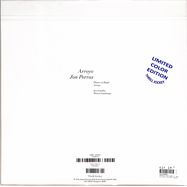 Back View : Jon Porras - ARROYO (LTD CLEAR LP + MP3) - Thrill Jockey / THRILL563X / 05224551