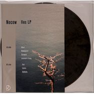 Back View : Nocow aka Aleksei Nikitin - ILES (SMOKEY VINYL + MP3) - Dynamic Reflection / DREFLTD003