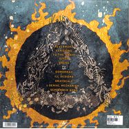 Back View : Lamb Of God - OMENS (LP) - Nuclear Blast / NBA6570-1