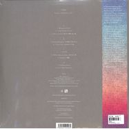 Back View : Calm - BEFORE (2LP) - Hell Yeah Recordings / HYR7251