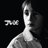 Back View : Julian Lennon - JUDE (LP) - BMG Rights Management / 405053878058