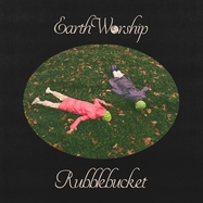 Back View : Rubblebucket - EARTH WORSHIP (LP) - Grand Jury / GJ761