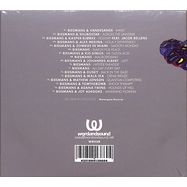 Back View : Biesmans - WATERGATE 28 (CD) - Watergate Records / wg028