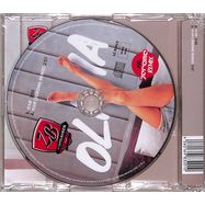 Back View : Die Zipfelbuben - OLIVIA (Single CD) - Kontor Records / 1083201KON