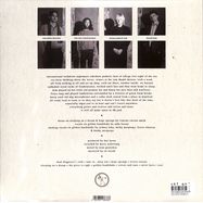 Back View : Dan Lyons & The Tenants - SHUTTERED DREAMS (LP) - Shaker Records / SHAKER10LP