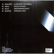 Back View : Various Artists - NOWNOW VA01 - NOWNOW / NNVA01