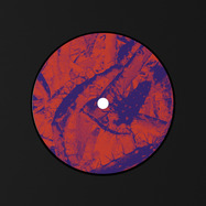 Back View : Joe Rolet - CENTRAL LINES EP (180GR) - Synkroniq / SYNKRO003