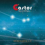 Back View : Pollux. - MONOCEROS EP - CASTOR RECORDINGS / CASV002