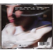 Back View : Sam De Nef - DAWN / DUSK (CD) - Unday / UNDAY146CD