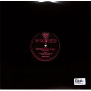 Back View : Various Artists - ACID CORROSION (RED 180G VINYL) - Corrosive / CORROSIVE002XRP
