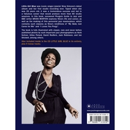Back View : Nina Simone - LITTLE GIRL BLUE (CD+BOOK)  - Elemental Records / 1043381EL1
