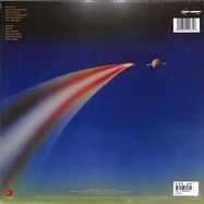 Back View : Journey - ESCAPE (LP) - Sony Music / 19439921631