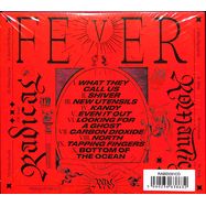 Back View : Fever Ray - RADICAL ROMANTICS (CD) - Pias, Rabid Records / RABID091CD / 39228862