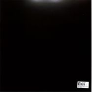 Back View : Lapucci & Leiris - SHADOWS TALK (BLACK COVER) - Rotate / Rotate004