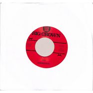 Back View : El Michels Affair - TEARZ (7 INCH) - Big Crown Records / 00132054
