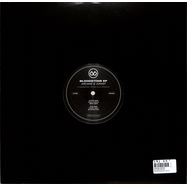 Back View : Arcane & Jon1st - BLOODSTONE EP - Defrostatica Records / DICA022