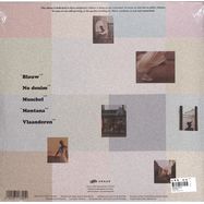 Back View : Porcelain Id - REPRISE - Unday / unday147ep
