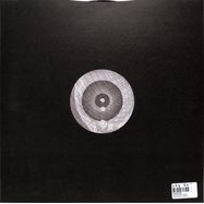 Back View : Viewfinder - THE SECOND PHASE - Rescan Records / RESCAN01